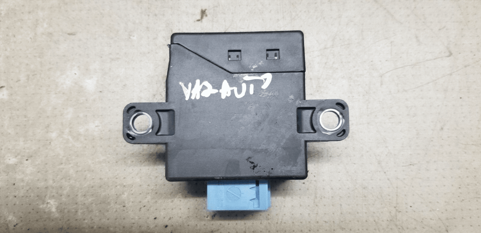 PEUGEOT BOXER POWER STEERING CONTROL ECU 1357349080 MK3 2006 - 2023 - Image 4