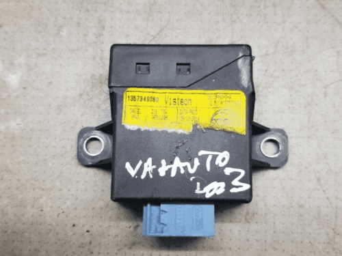 PEUGEOT BOXER POWER STEERING CONTROL ECU 1357349080 MK3 2006 – 2023