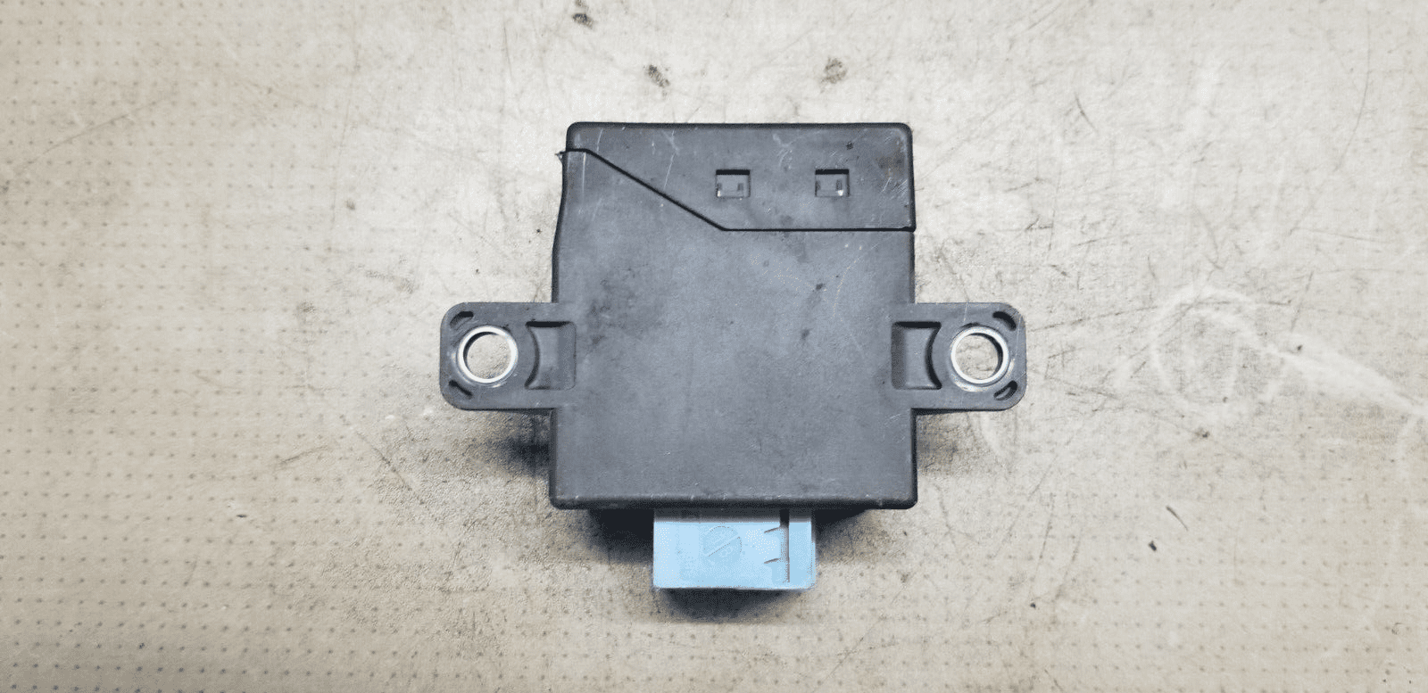 PEUGEOT BOXER POWER STEERING CONTROL ECU 1357349080 MK3 2018 - Image 3
