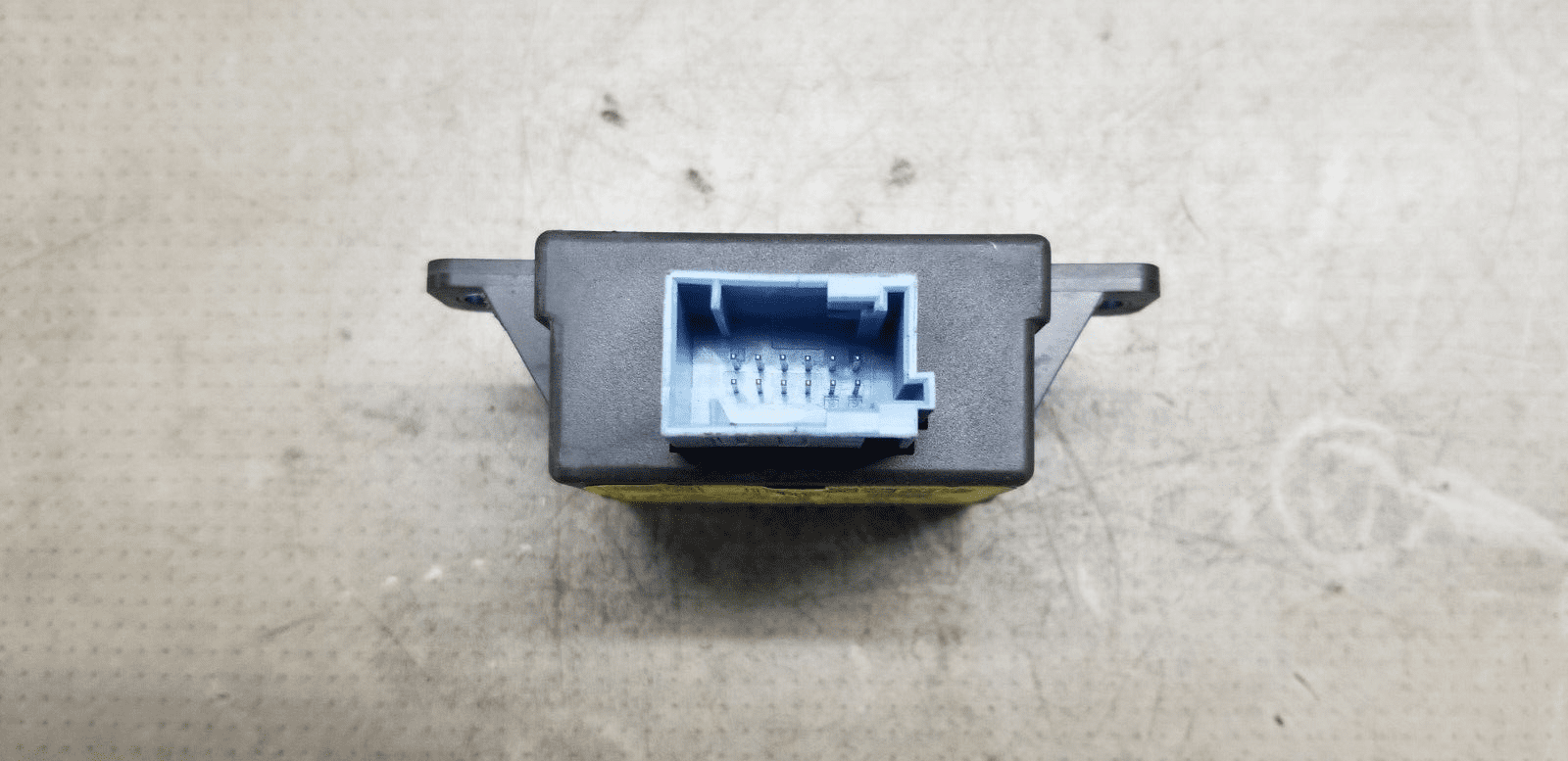 PEUGEOT BOXER POWER STEERING CONTROL ECU 1357349080 MK3 2018 - Image 4