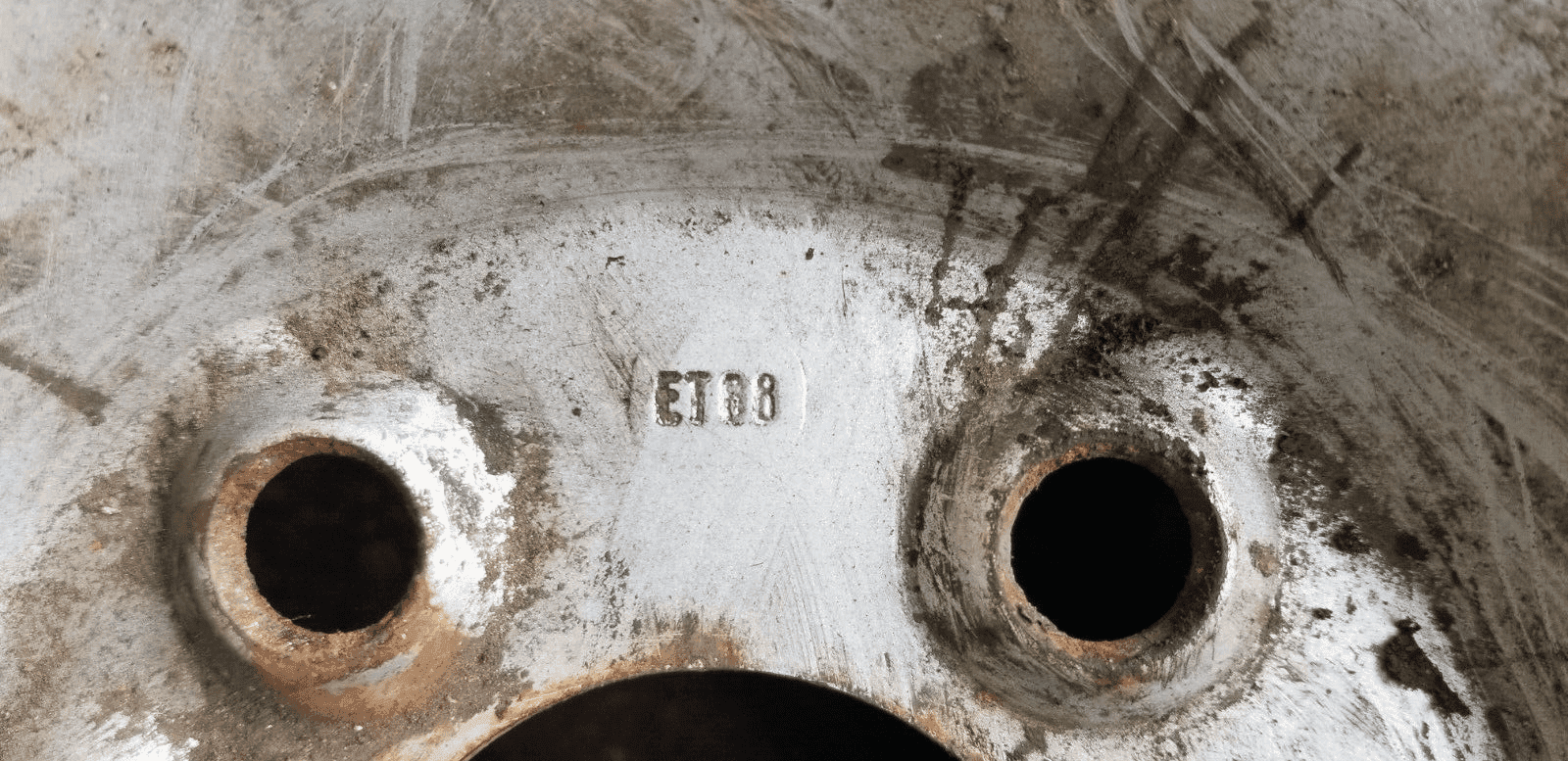 Peugeot Boxer / Relay 15" Steel Wheel and Tyre Bridgestone 215/70/R15C - Image 3