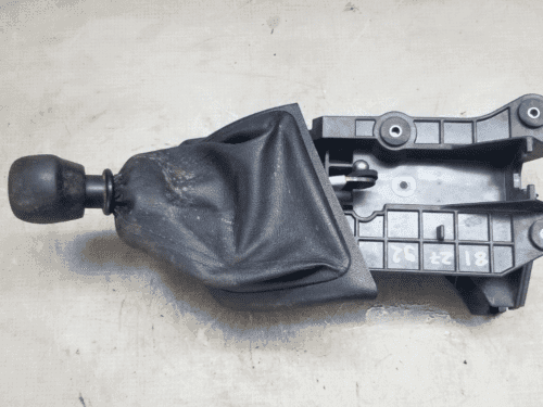 Peugeot Boxer 2018 Gear Lever Selector |O