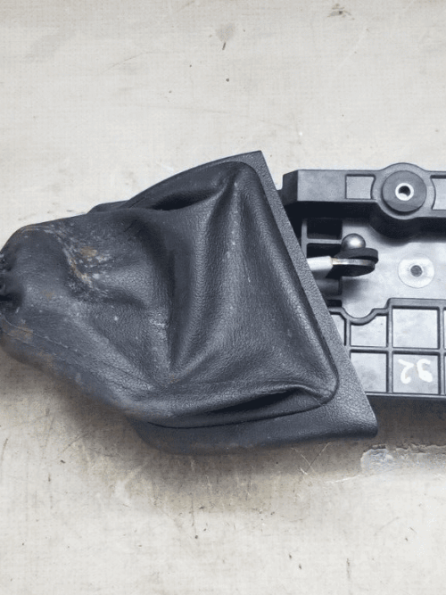 Peugeot Boxer 2018 Gear Lever Selector |O