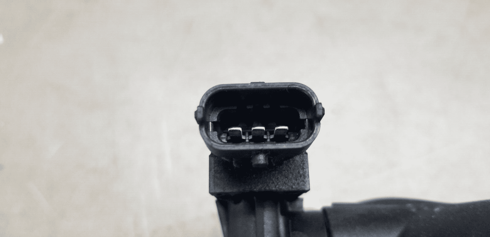 Qashqai 1.5 dCi 110 Intercooler Turbo Air Exchanger Compressorand sensor - Image 5