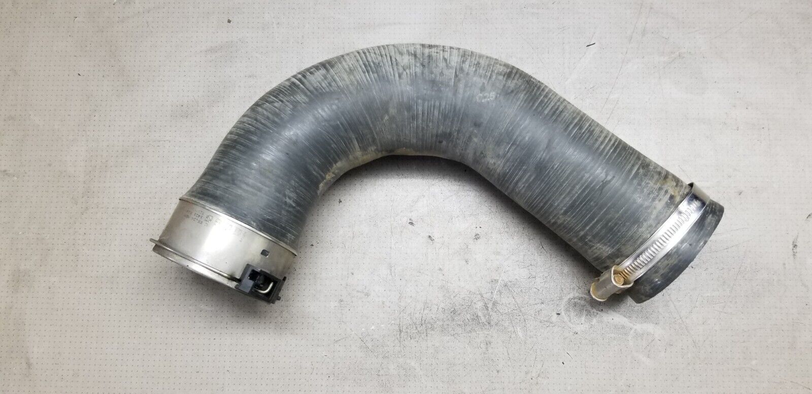 RENAULT MASTER 1124095 2.3 CDTI AIR HOSE - Image 3