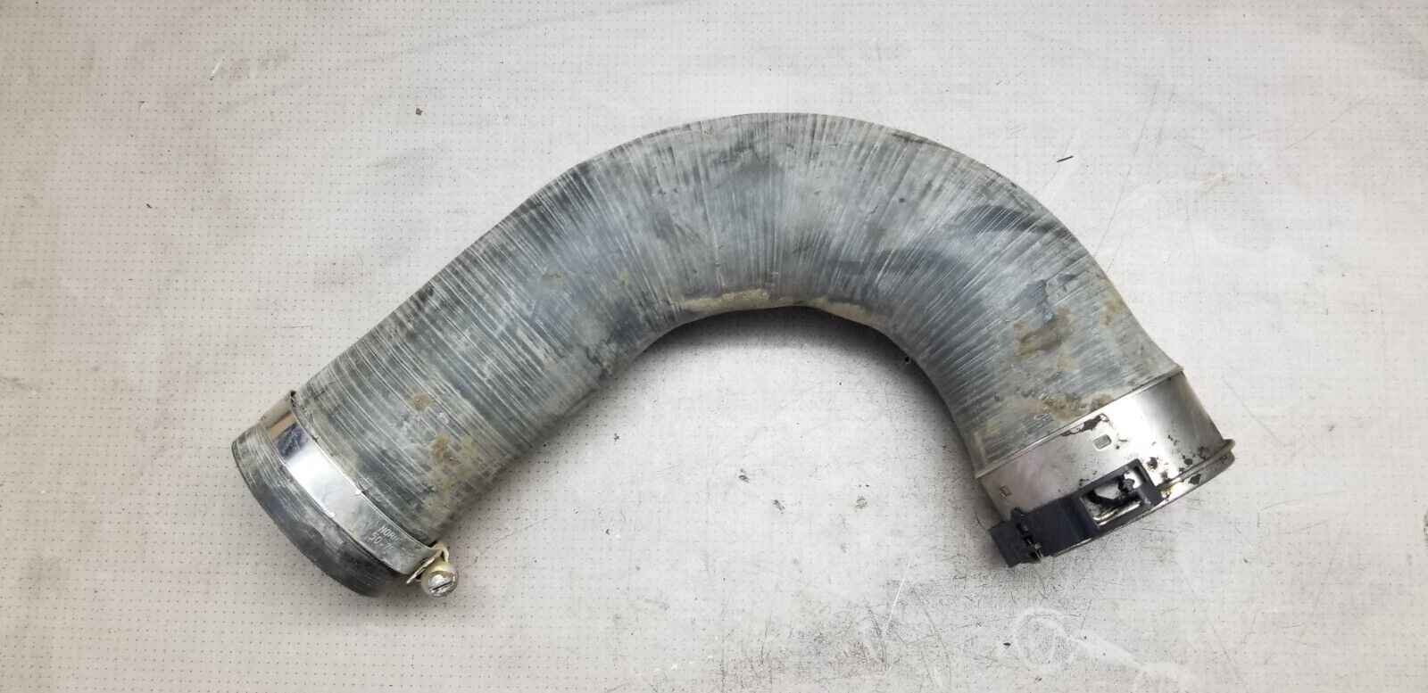 RENAULT MASTER 1124095 2.3 CDTI AIR HOSE