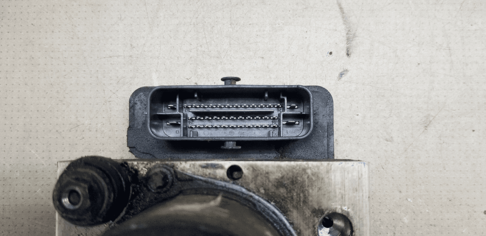 Renault Master ABS Pump Module 2.3 Diesel 2265106516 MK3 2010 - 2023 - Image 5