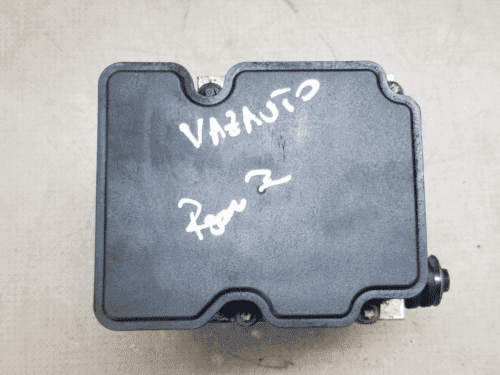 Renault Master MK3 ABS Pump Module 2.3 Diesel 2265106516