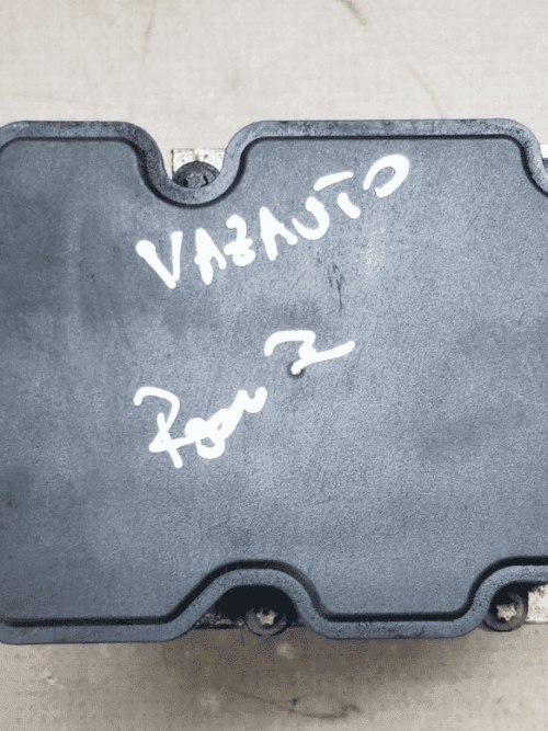 Renault Master MK3 ABS Pump Module 2.3 Diesel 2265106516