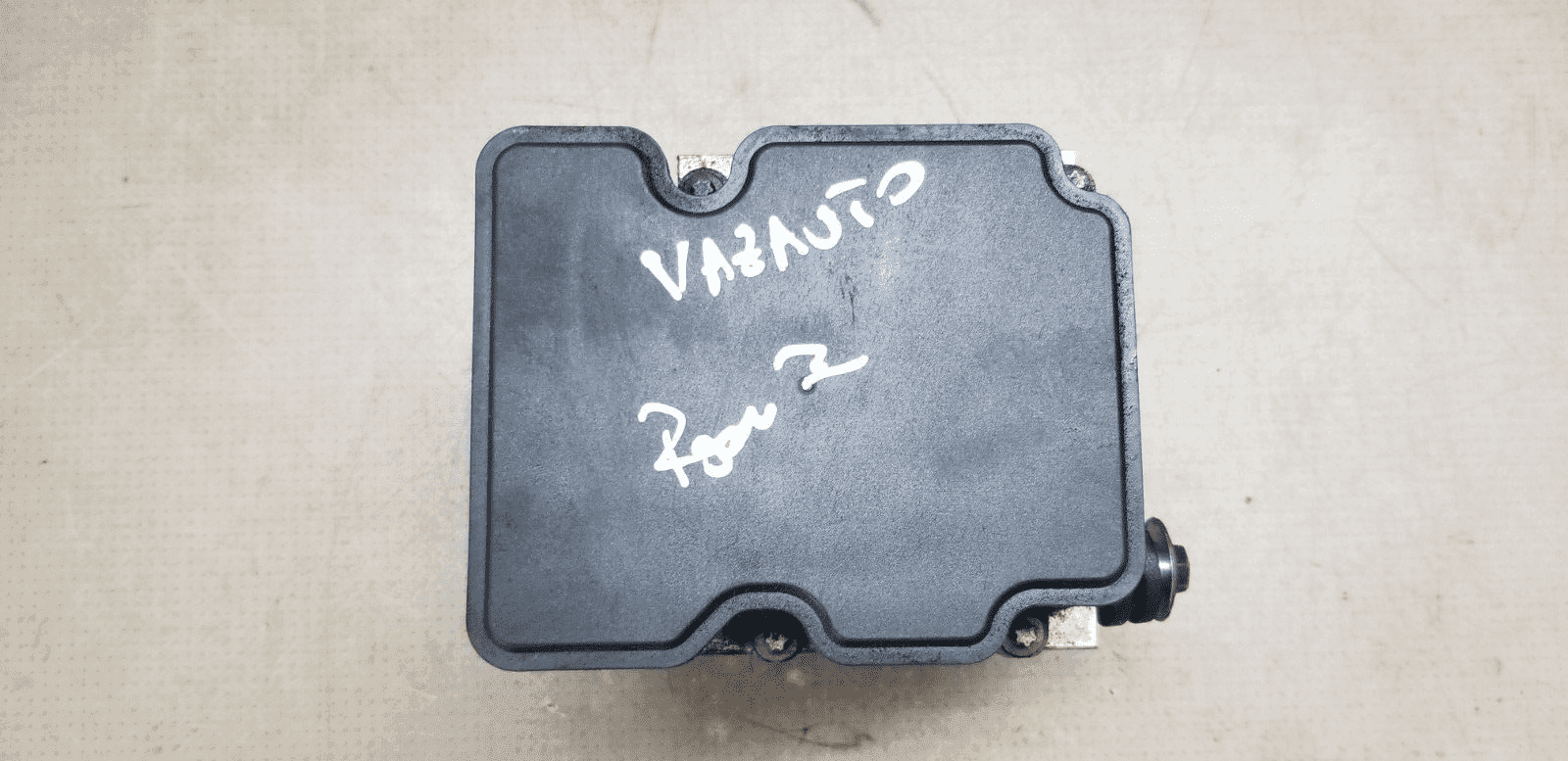 Renault Master MK3 ABS Pump Module 2.3 Diesel 2265106516