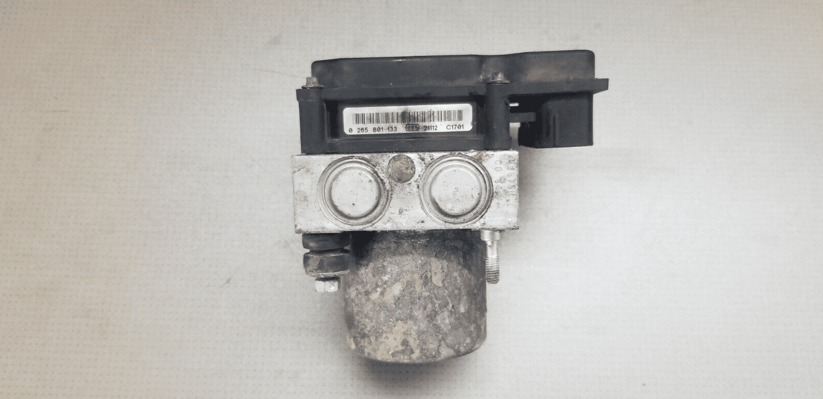 Renault Master/Vauxhall Movano ABS Pump Module 2.0 Diesel 0265801133 476606497R - Image 3