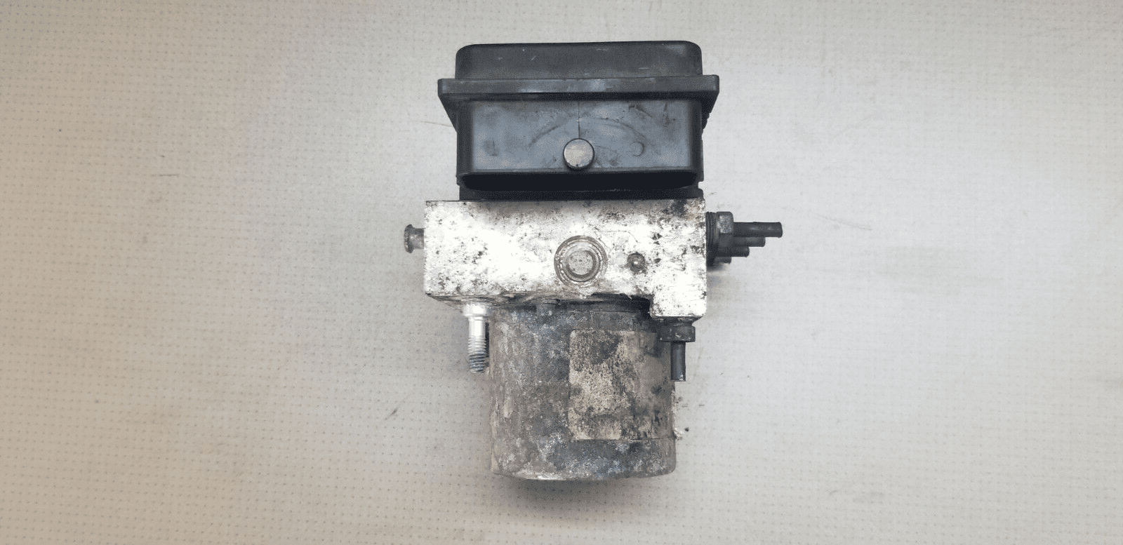 Renault Master/Vauxhall Movano ABS Pump Module 2.0 Diesel 0265801133 476606497R - Image 5