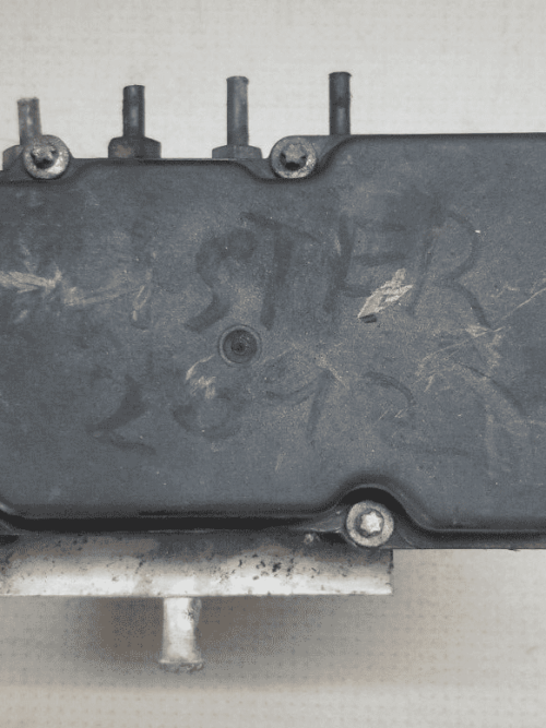 Renault Master ABS Pump Module 2.0 Diesel 0265801133 476606497R