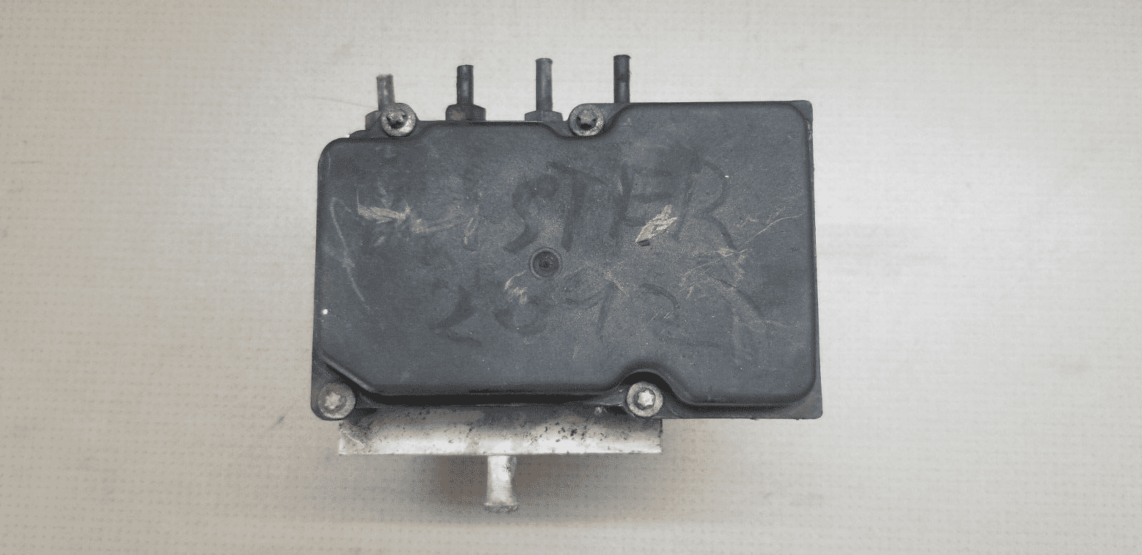 Renault Master ABS Pump Module 2.0 Diesel 0265801133 476606497R
