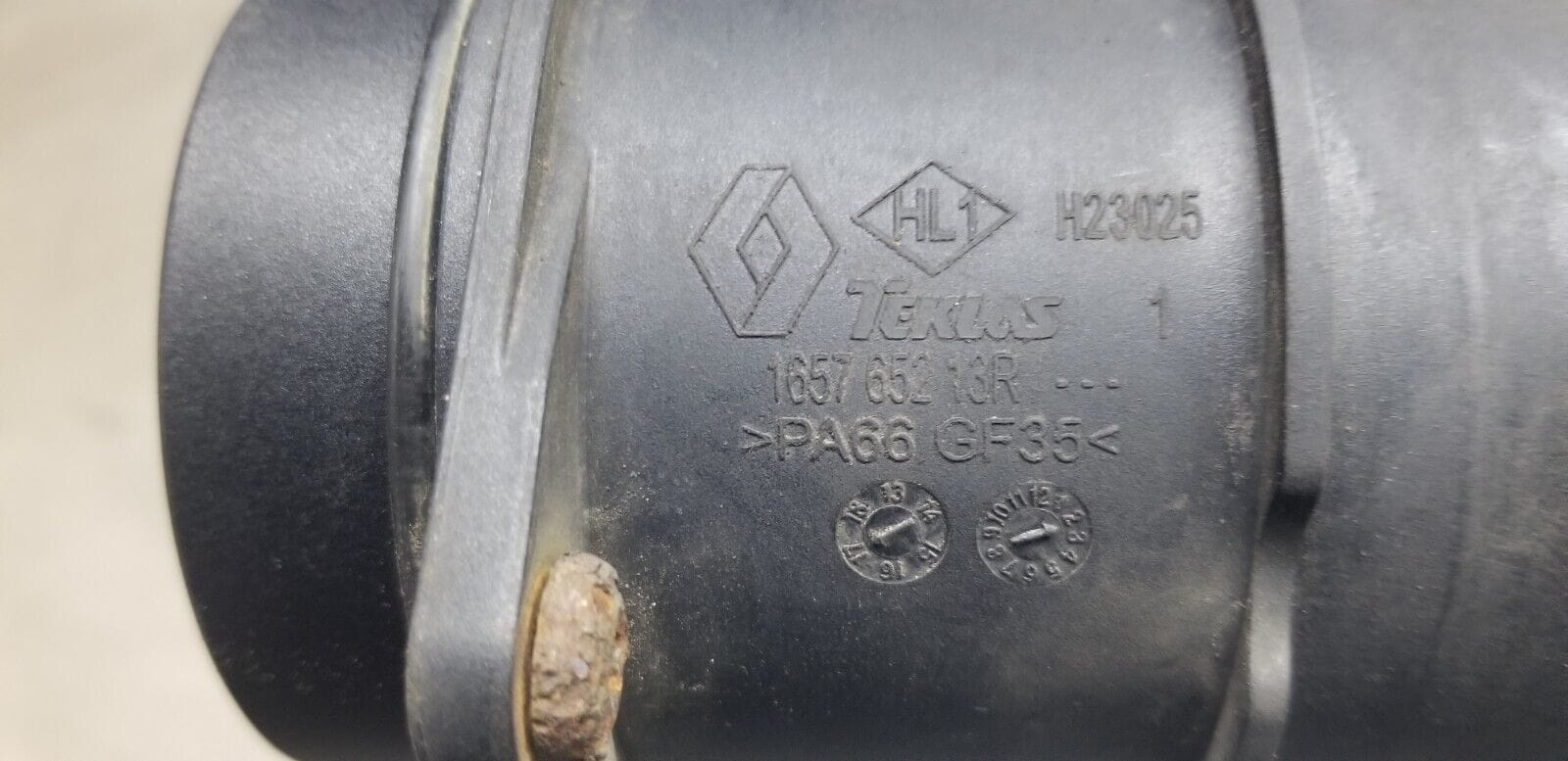 Renault Master Air Flow Meter Sensor 2.3L Diesel 165765213R |O - Image 7