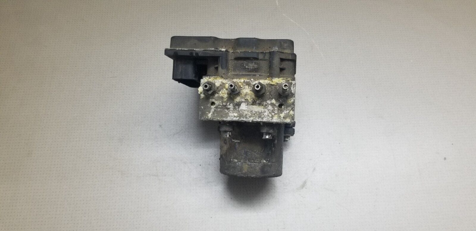 Renault Master Movano Abs Pump 2.3 476606800R Bosch 0265950851 - Image 5