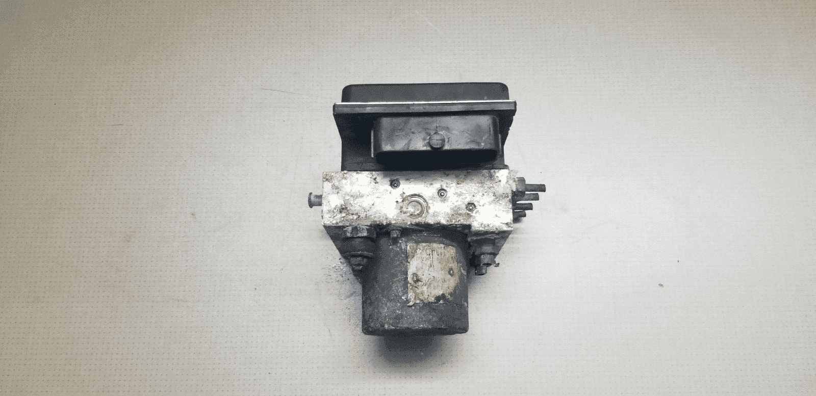 Renault Master Movano Abs Pump 2.3 476606800R Bosch 0265950851 - Image 6