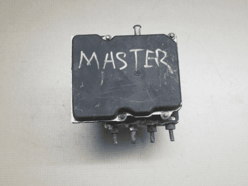 Renault Master Movano Abs Pump 2.3  476606800R Bosch 0265950851