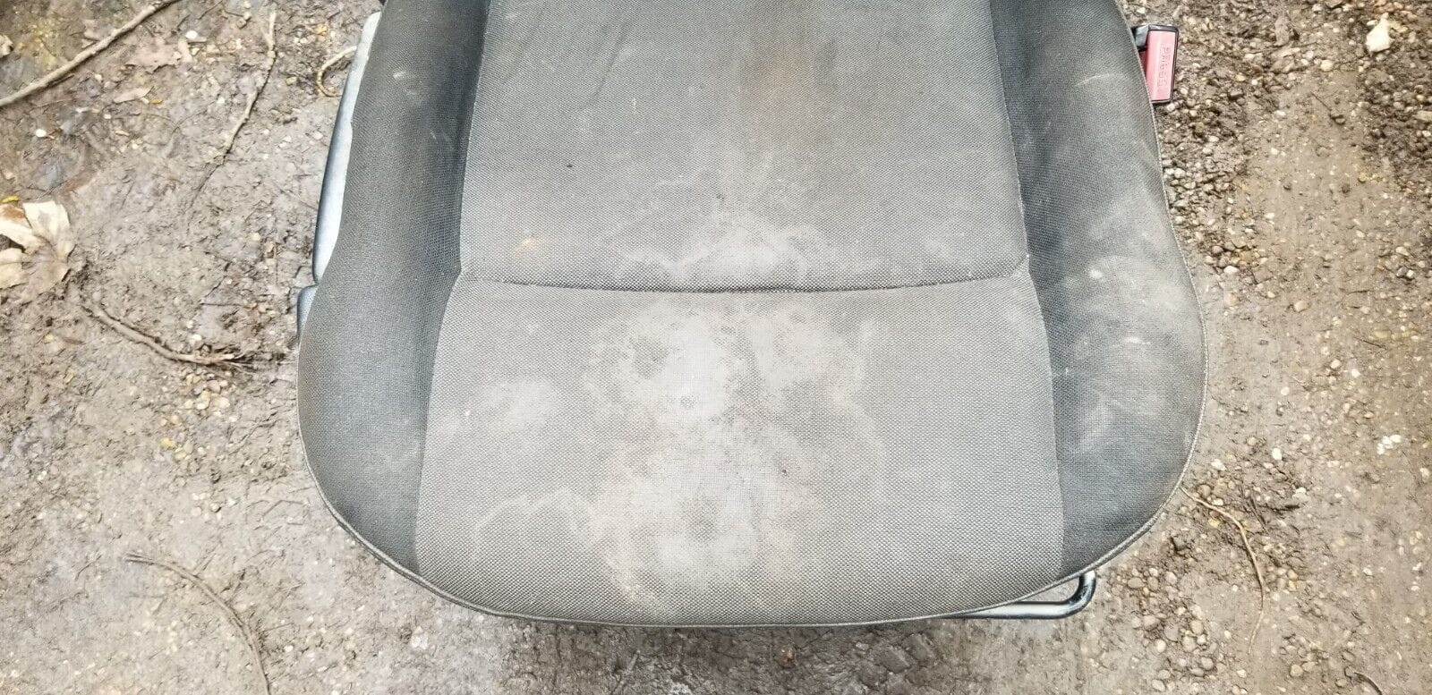 RENAULT MASTER MK3 DRIVERS SEAT 2015 VAUXHALL MOVANO - Image 3