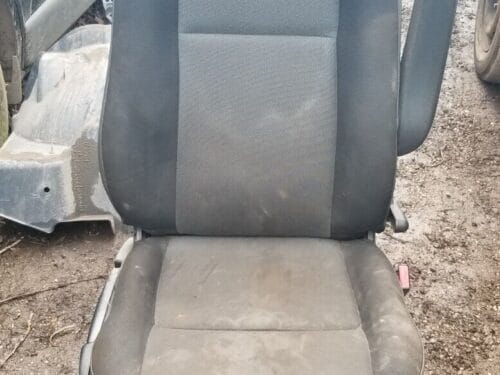 RENAULT MASTER MK3 DRIVERS SEAT 2015 VAUXHALL MOVANO