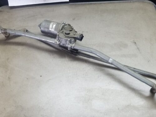 Renault Master Mk3 Front Wiper Motor And Linkage 141410360 2015 |O