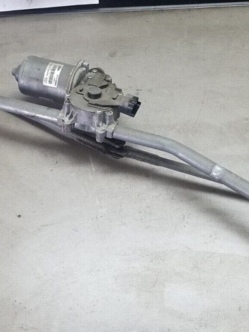 Renault Master Mk3 Front Wiper Motor And Linkage 141410360 2015 |O