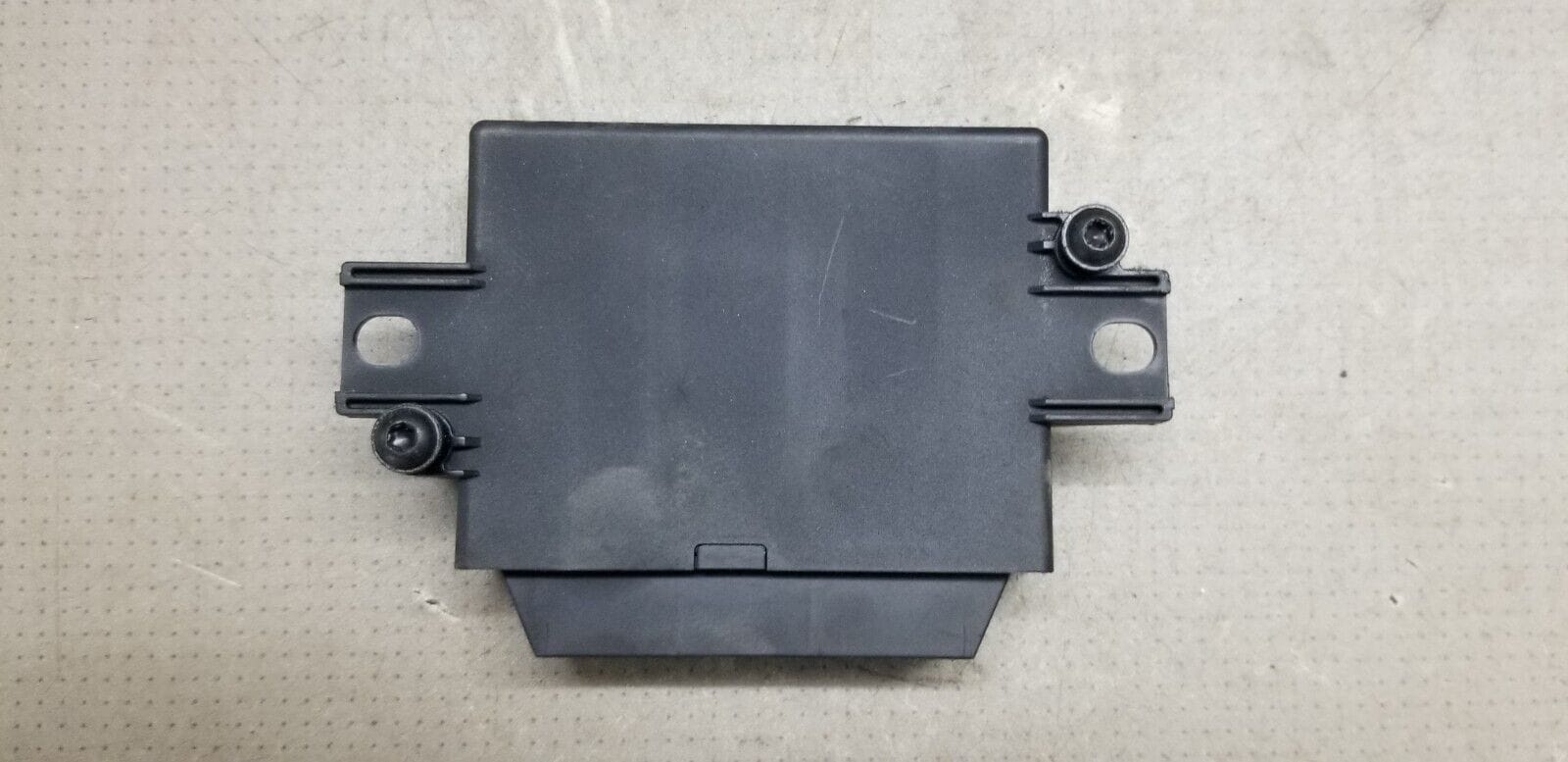 Renault Master Movano 10-On Parking Aid Ecu Control Unit 8201015177 - Image 3