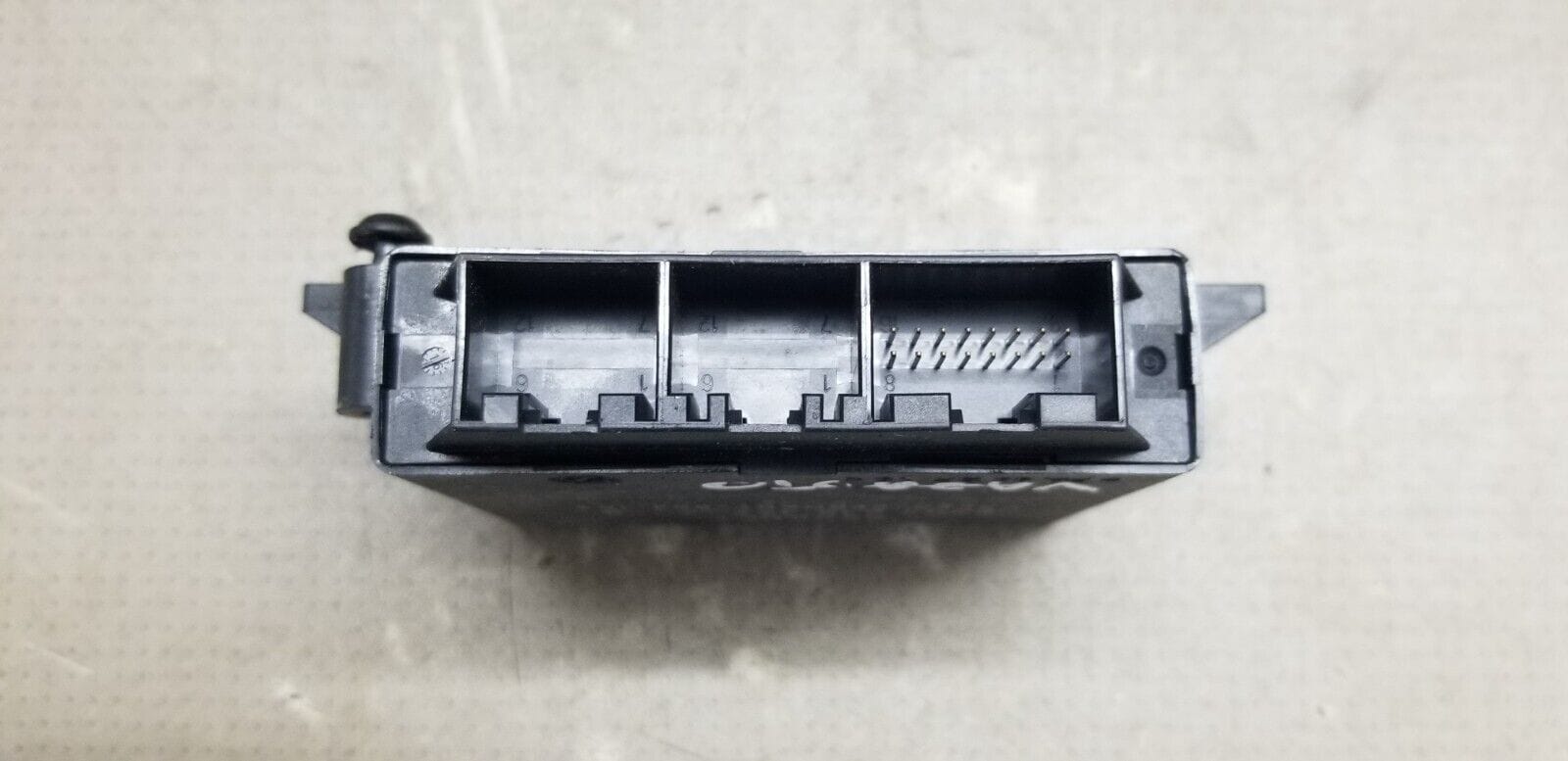 Renault Master Movano 10-On Parking Aid Ecu Control Unit 8201015177 - Image 4