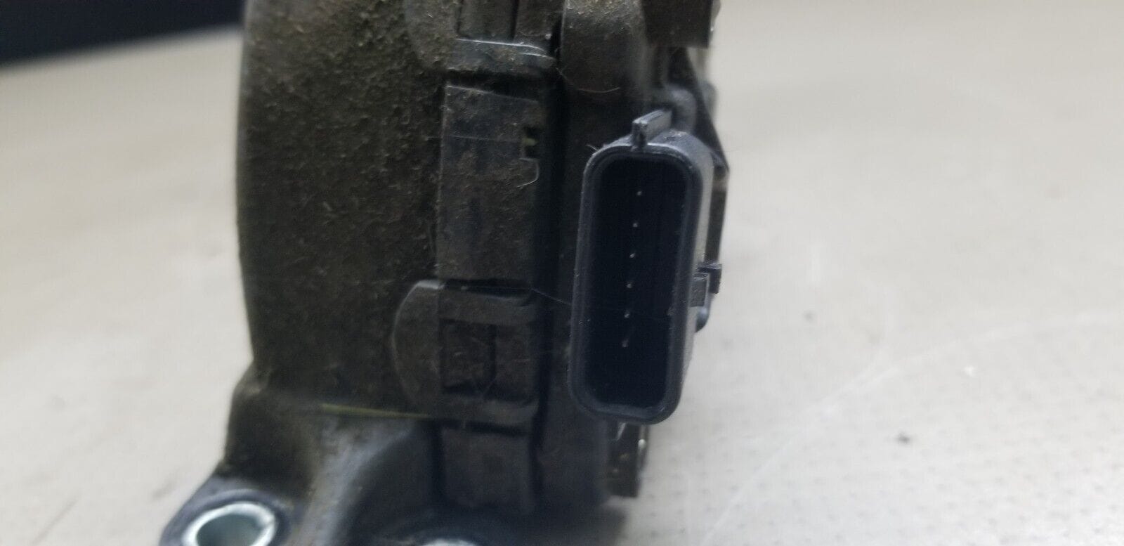 Renault Master Throttle Pedal Mk3 10-19 8200672371 |O - Image 3