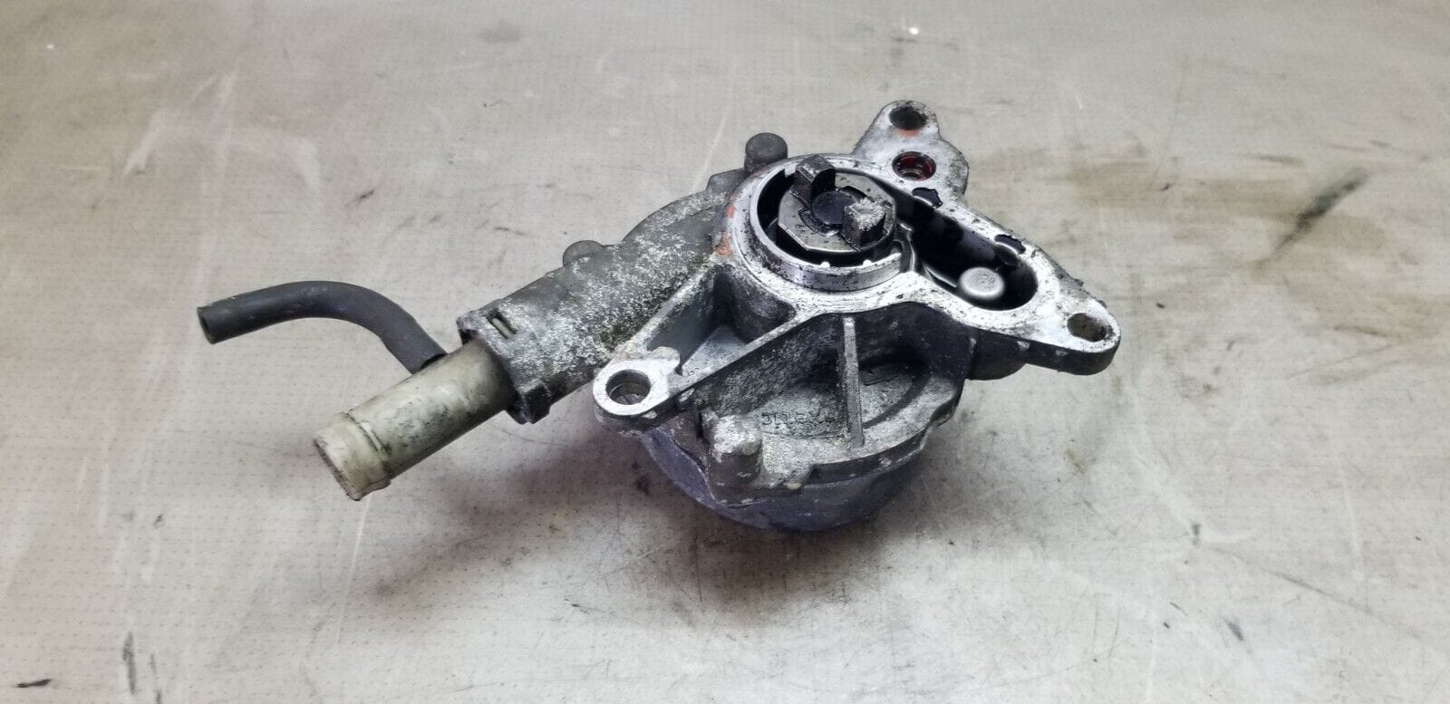 RENAULT MASTER VAUXHALL MOVANO MK3 2.3 TD BRAKE VACUUM PUMP 2016 - Image 4