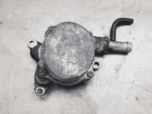 RENAULT MASTER VAUXHALL MOVANO MK3 2.3 TD BRAKE VACUUM PUMP 2016