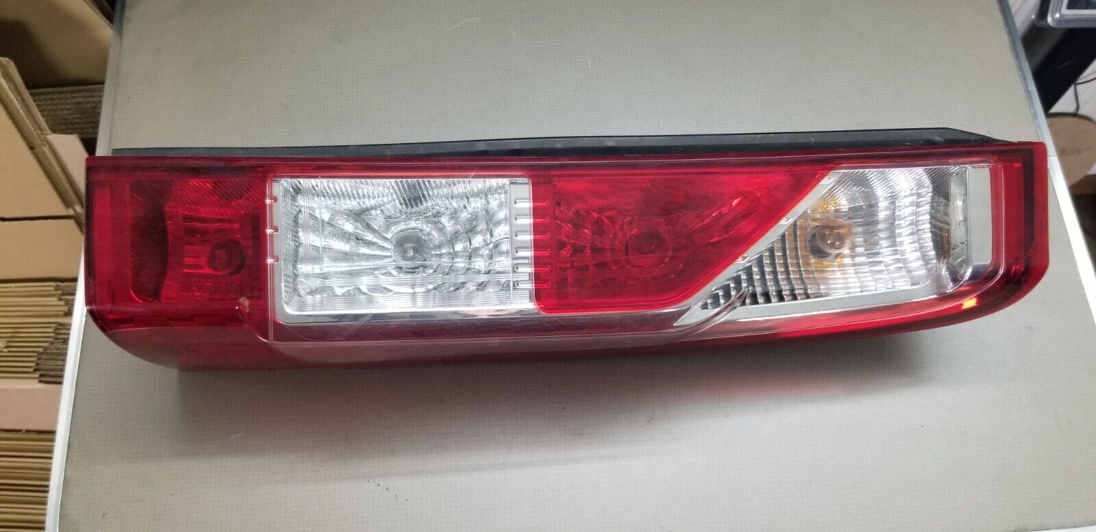 RENAULT MASTER/MOVANO DRIVER SIDE REAR LIGHT - Image 3