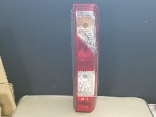 RENAULT MASTER/MOVANO DRIVER SIDE REAR LIGHT