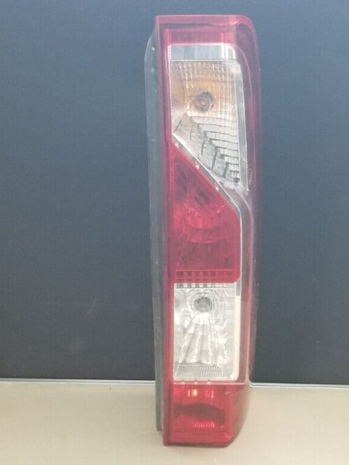 RENAULT MASTER/MOVANO DRIVER SIDE REAR LIGHT
