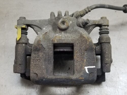 RENAULT TRAFIC 1.6 DIESEL PASSENGERS SIDE FRONT BRAKE CALIPER NSF 2015 – 2019