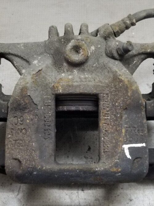 RENAULT TRAFIC 1.6 DIESEL PASSENGERS SIDE FRONT BRAKE CALIPER NSF 2015 - 2019