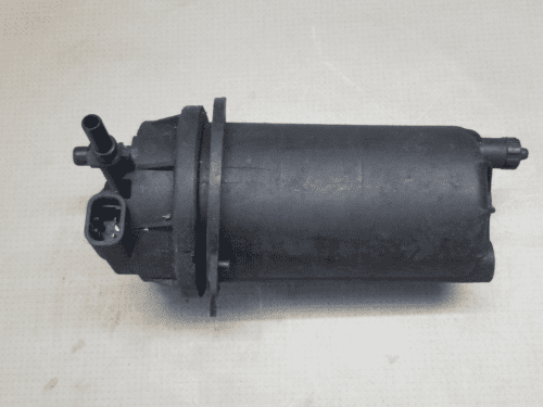 RENAULT TRAFIC  2.0 DIESEL FUEL FILTER HOUSING 8200780972