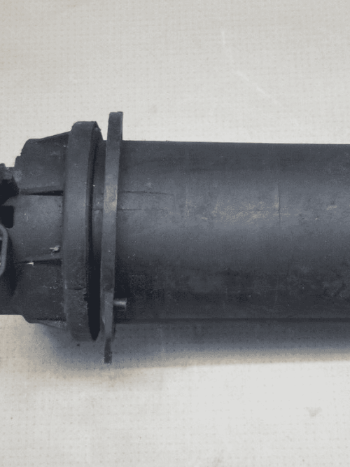 RENAULT TRAFIC  2.0 DIESEL FUEL FILTER HOUSING 8200780972