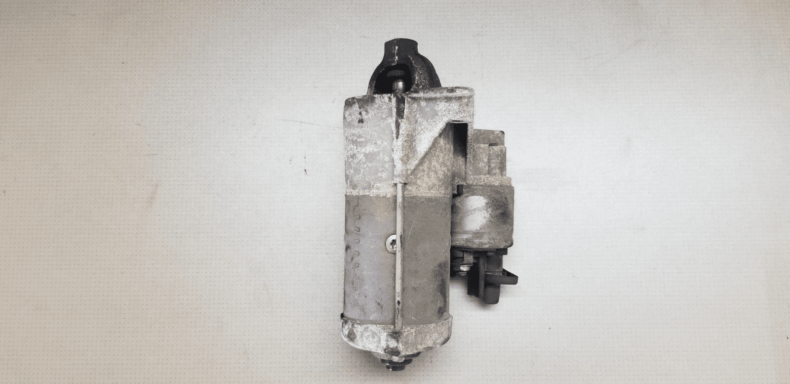 RENAULT TRAFIC 3 X82 2015 1.6 DCI R9M STARTER MOTOR 233000106R - Image 4