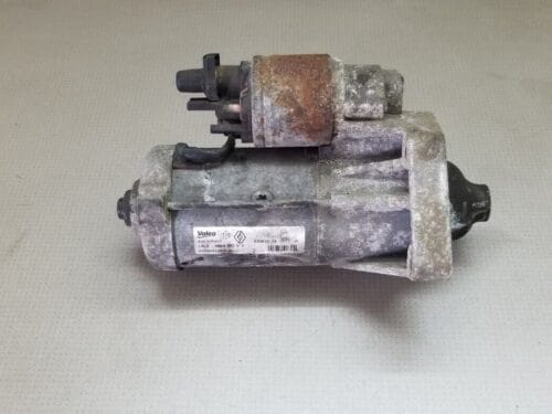 RENAULT TRAFIC 3 X82 2015 1.6 DCI R9M STARTER MOTOR 233000106R