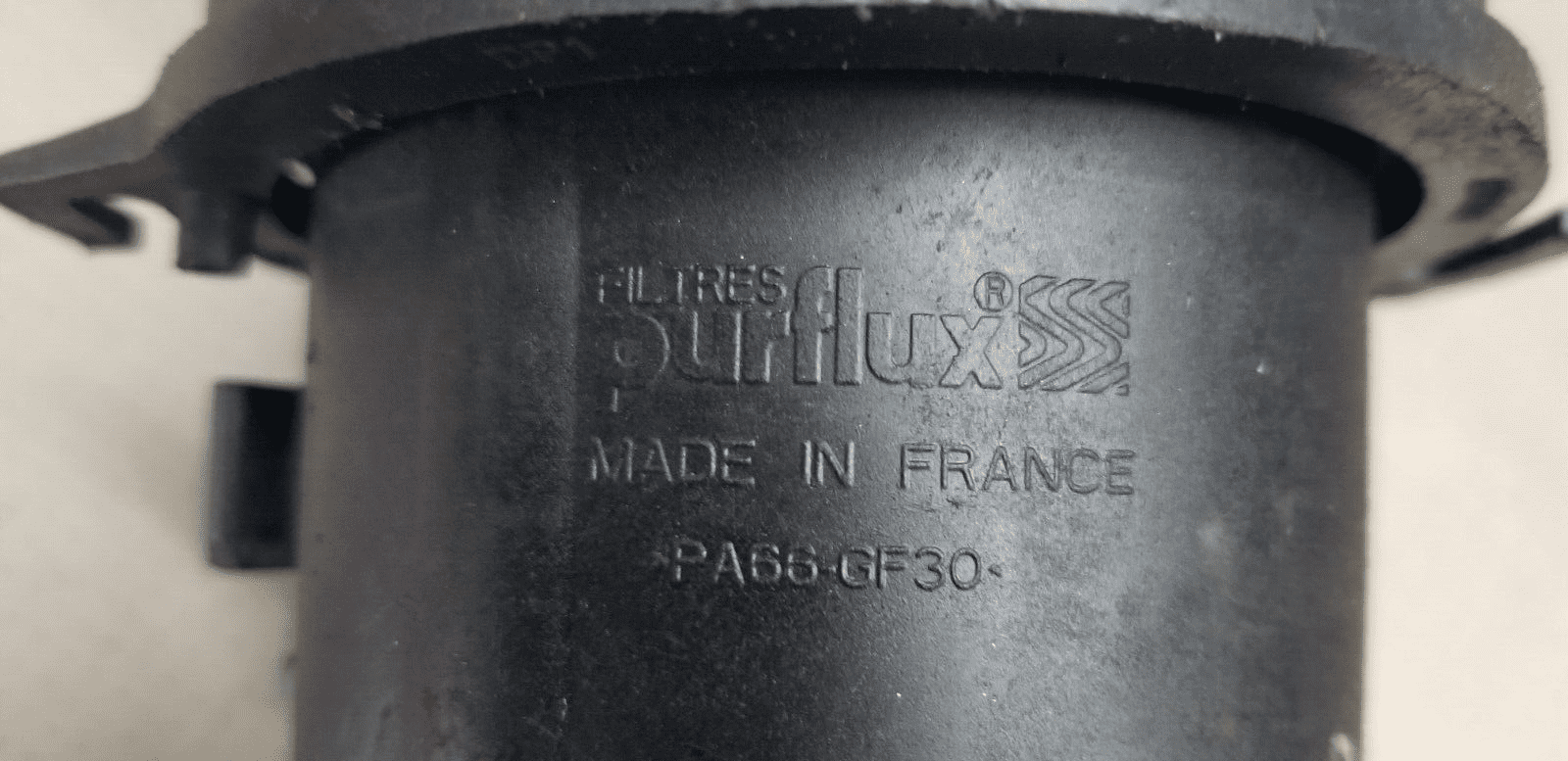 RENAULT TRAFIC MK2 2001-2016 FUEL FILTER HOUSING (DIESEL) 8200780972 - Image 3