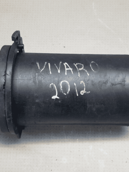 RENAULT TRAFIC MK2 2001-2016 FUEL FILTER HOUSING (DIESEL) 8200780972