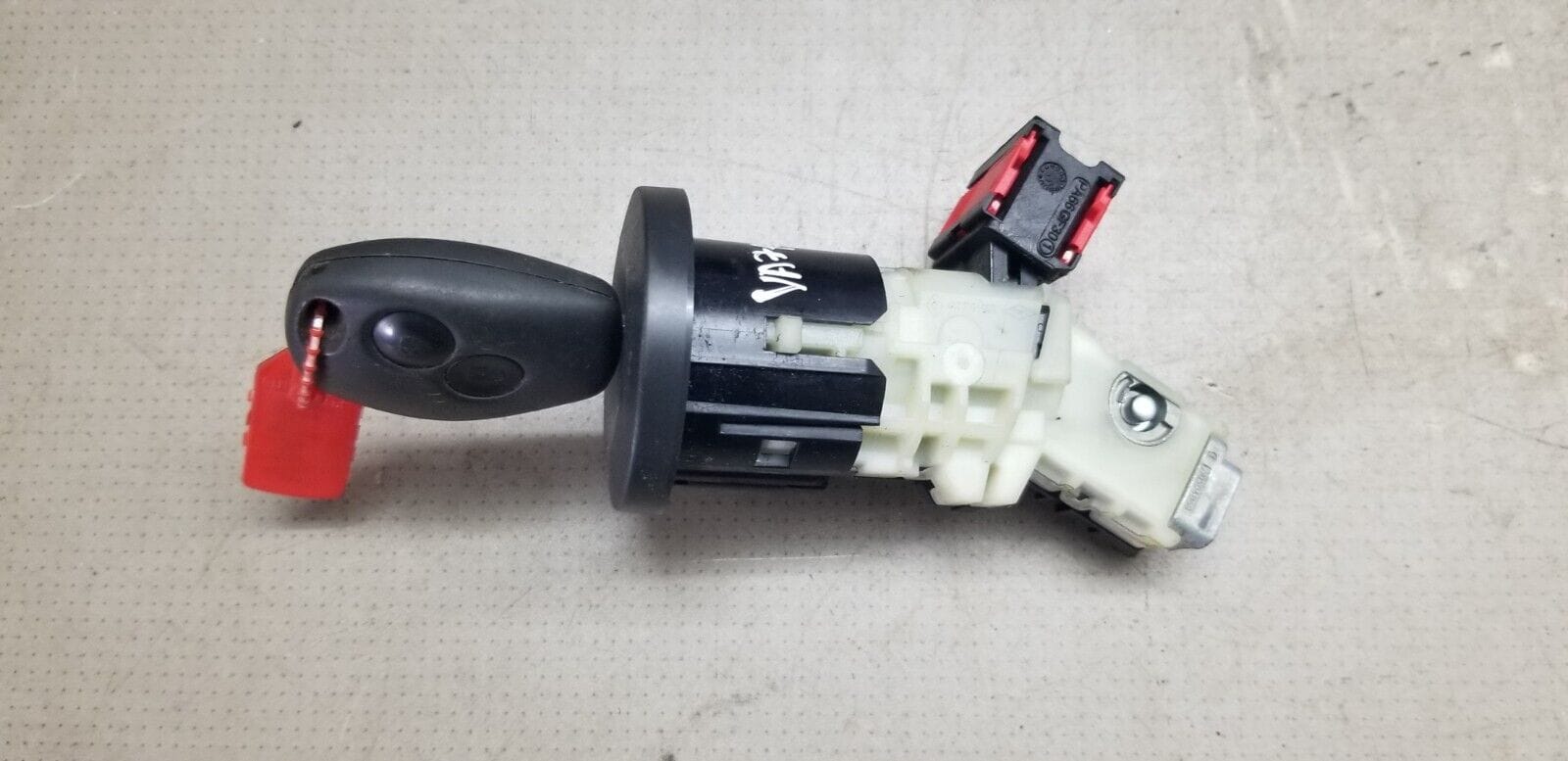 Renault Trafic MK3 2014-2019 1.6 DTI R9M408 ECU Kit Complete 237103888R - Image 3