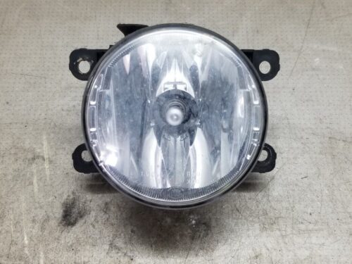 Renault Trafic Mk3 2014-2019 Fog Light Front Passenger Side 261500097R