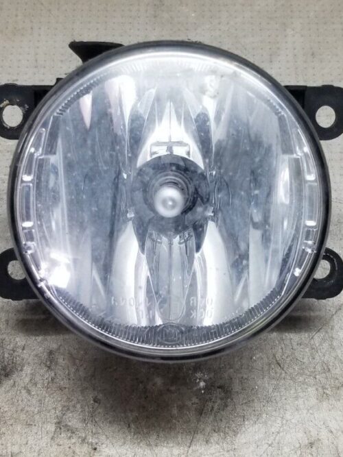 Renault Trafic Mk3 2014-2019 Fog Light Front Passenger Side 261500097R