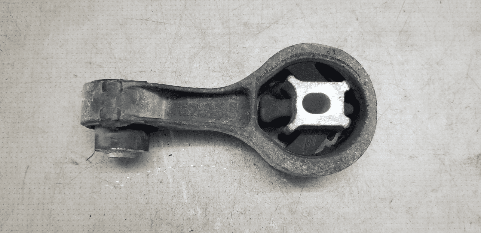 RENAULT TRAFIC MK3 X82 Right Side Engine Mount 93853920 1.6D 2016