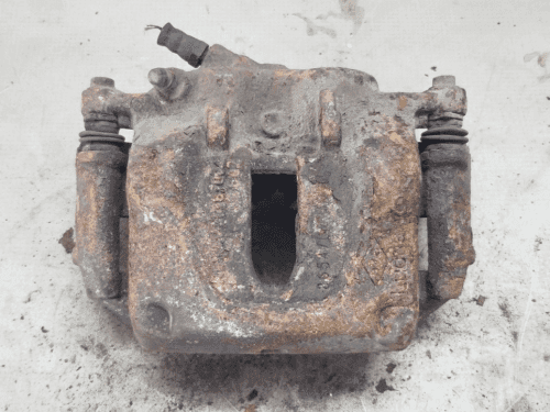 RENAULT TRAFIC VIVARO PRIMASTAR CALIPER FRONT DRIVER SIDE 2007-2013