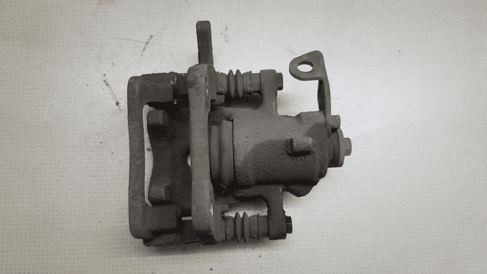 Renault Kangoo MK2 1.5Dci 2008-2018 Rear Right Side Brake Caliper - Image 3