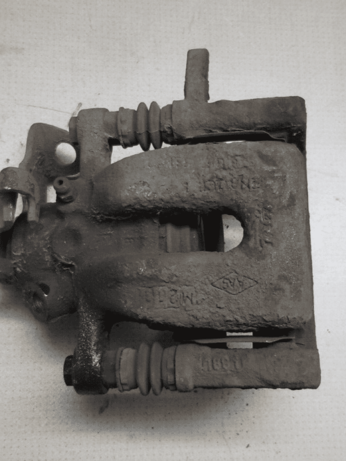 Renault Kangoo MK2 1.5Dci 2008-2018 Rear Right Side Brake Caliper