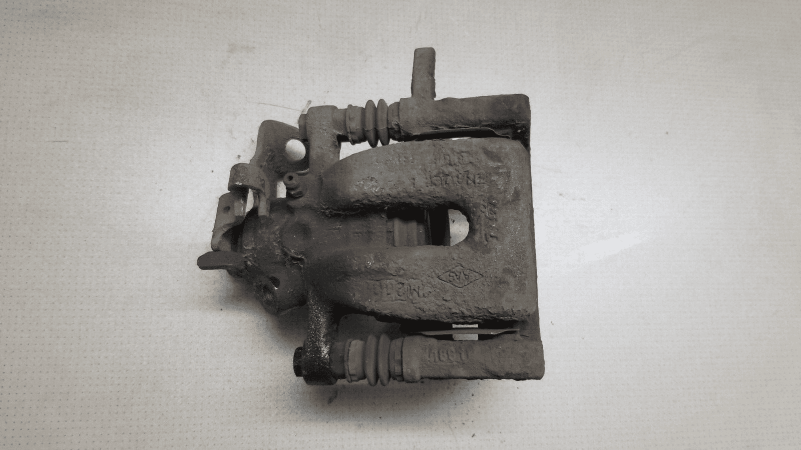 Renault Kangoo MK2 1.5Dci 2008-2018 Rear Right Side Brake Caliper